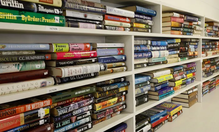 Bonny Shores Mobile Home Park Picture 9