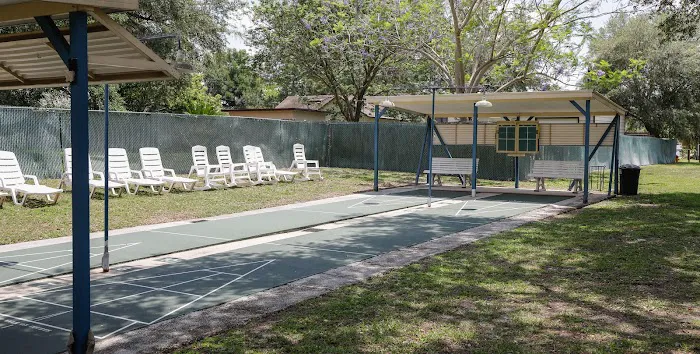 Bonny Shores Mobile Home Park Picture 5