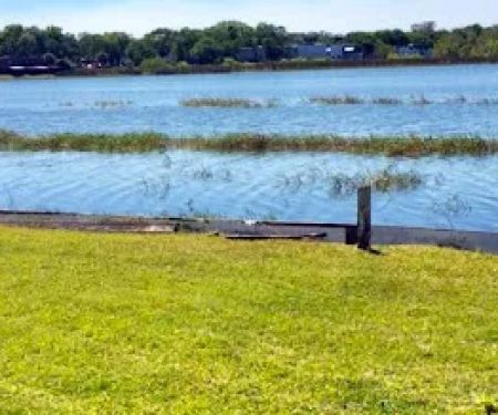 Bedrock Lake Bonny Mobile Home Park (55+ community)