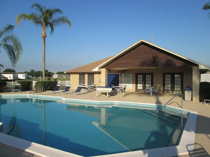 Stoll Manor Picture 3