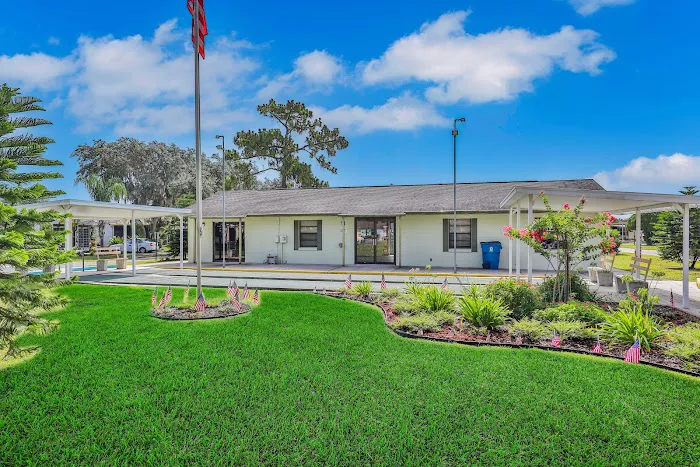 Pine Ridge Estates Picture 2