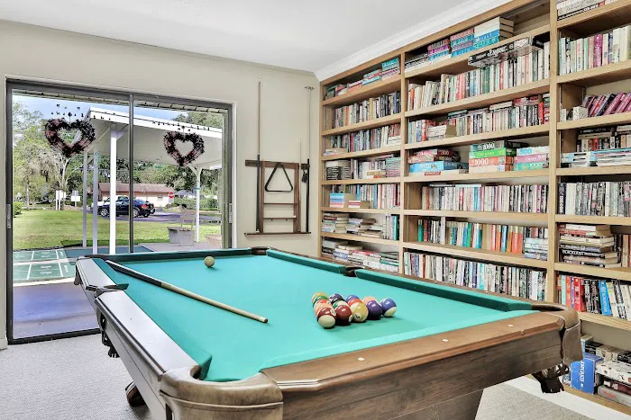 Pine Ridge Estates Picture 8