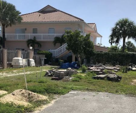 Homes of Ponce De Leon