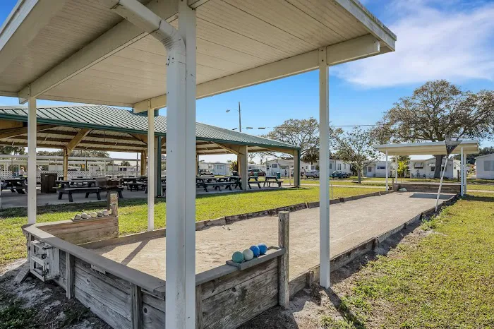 Tropical Haven 55+ Manufactured Home Lifestyle Community Picture 1