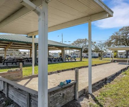 Tropical Haven 55+ Manufactured Home Lifestyle Community