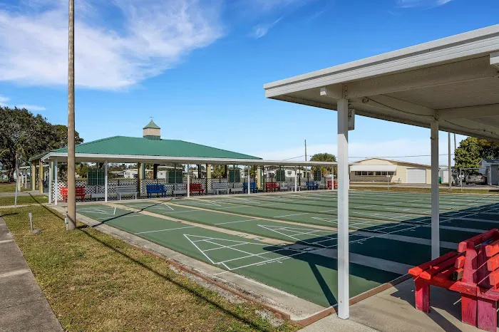 Tropical Haven 55+ Manufactured Home Lifestyle Community Picture 2