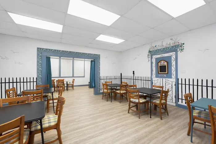 Tropical Haven 55+ Manufactured Home Lifestyle Community Picture 4