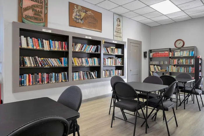 Tropical Haven 55+ Manufactured Home Lifestyle Community Picture 7