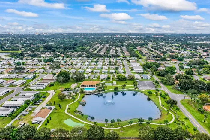 Palm Lake Estates Picture 1