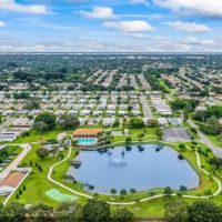 Palm Lake Estates ico