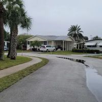 Lakewood Village ico