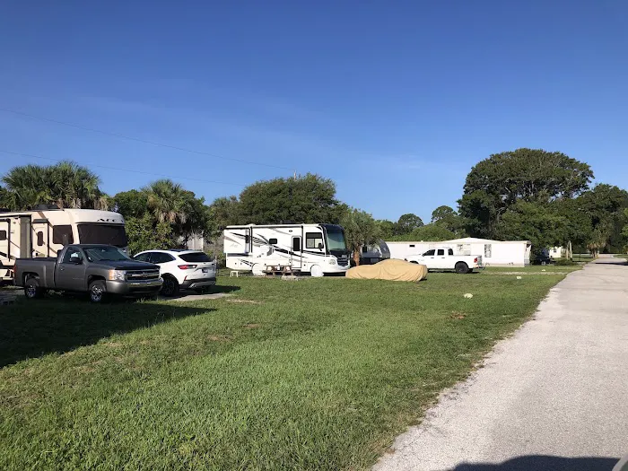 Palm Bay Park Mobile Home & RV Park Picture 1