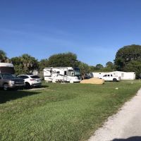 Palm Bay Park Mobile Home & RV Park ico