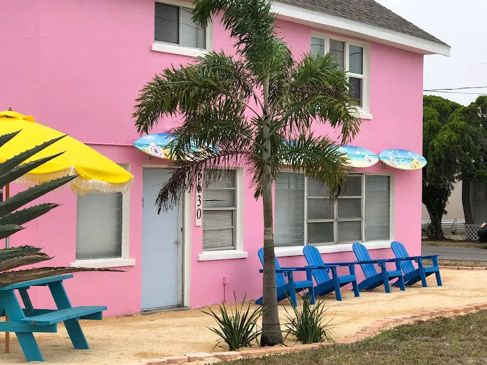 Palm Bay Park Mobile Home & RV Park Picture 3