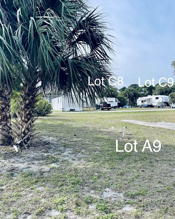 Palm Bay Park Mobile Home & RV Park Picture 2