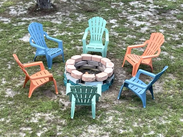 Palm Bay Park Mobile Home & RV Park Picture 8