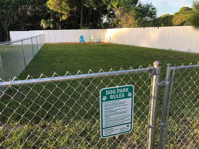 Palm Bay Park Mobile Home & RV Park Picture 5