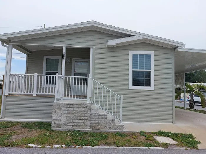Hillcrest - Florida Picture 6