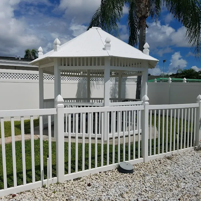 Hillcrest - Florida Picture 10