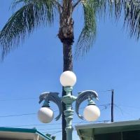 Far Horizon Mobile Home Park ico
