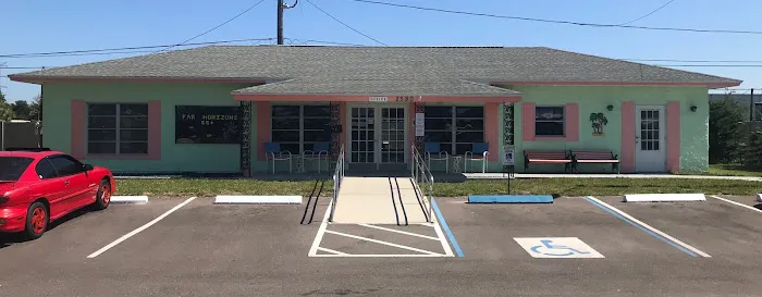 Far Horizon Mobile Home Park Picture 6