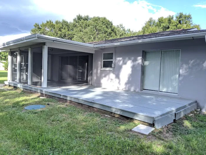 Coach Mobile Home Park Picture 2
