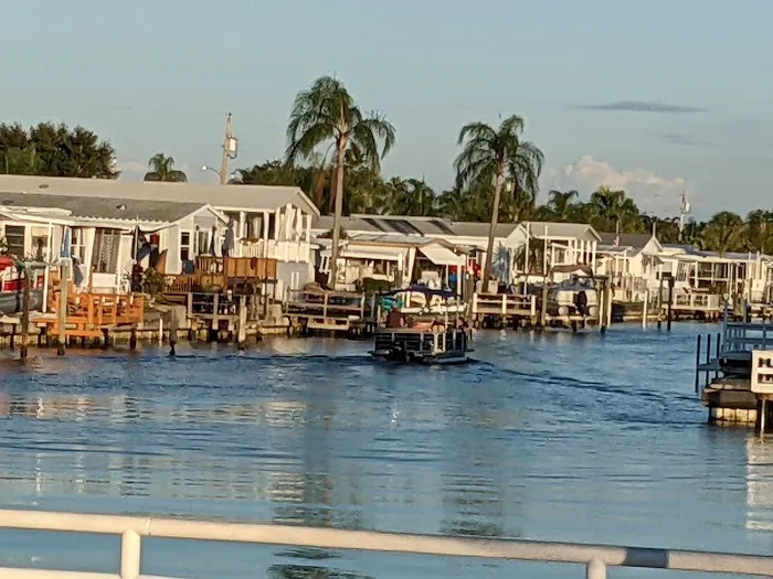 Bay Aristocrat Village Picture 1