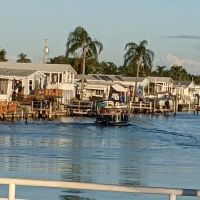 Bay Aristocrat Village ico