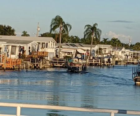 Bay Aristocrat Village