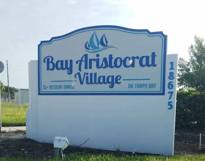 Bay Aristocrat Village Picture 7