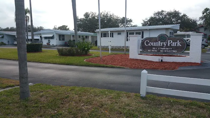 Country Park Co-Op Picture 1