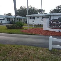 Country Park Co-Op ico