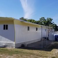 Gulf Breeze Mobile Home Park ico
