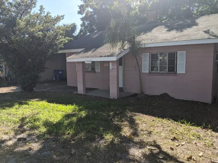 Gulf Breeze Mobile Home Park Picture 3