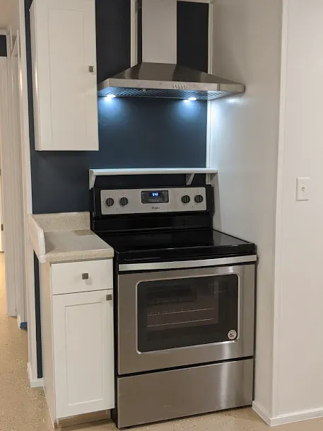 Gulf Breeze Mobile Home Park Picture 10