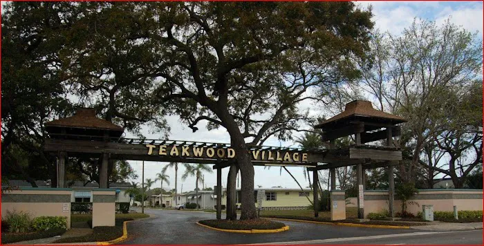 Teakwood Village Picture 1