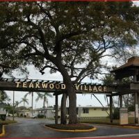 Teakwood Village ico