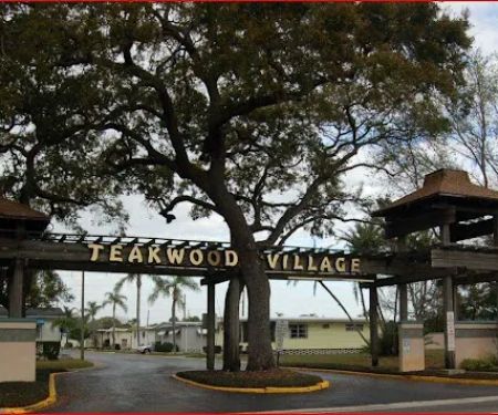 Teakwood Village