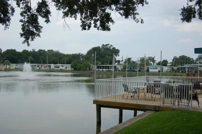 Teakwood Village Picture 5