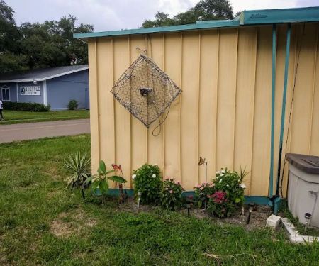 Keystone Mobile Home Park