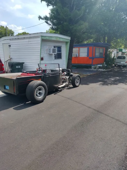 Keystone Mobile Home Park Picture 5
