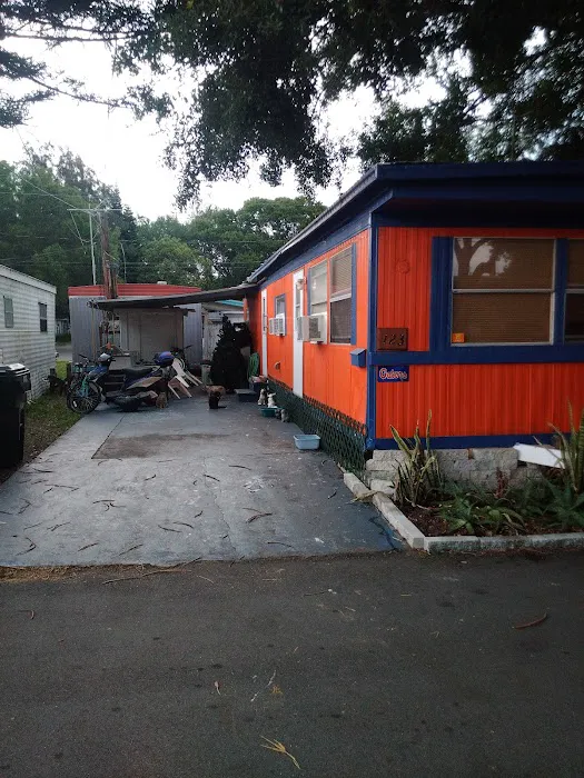 Keystone Mobile Home Park Picture 2