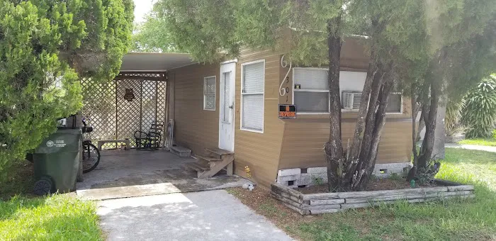 Keystone Mobile Home Park Picture 4