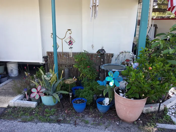 Keystone Mobile Home Park Picture 10