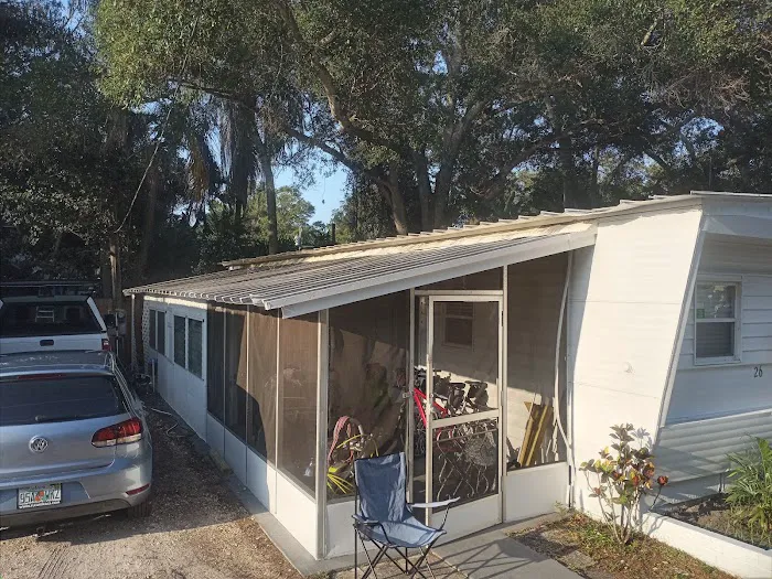 American Way Mobile Home Estates Picture 3