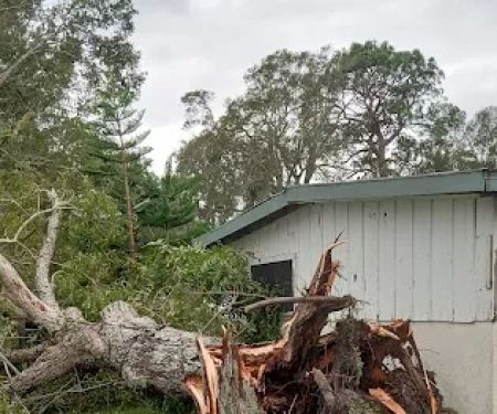 American Way Mobile Home Estates