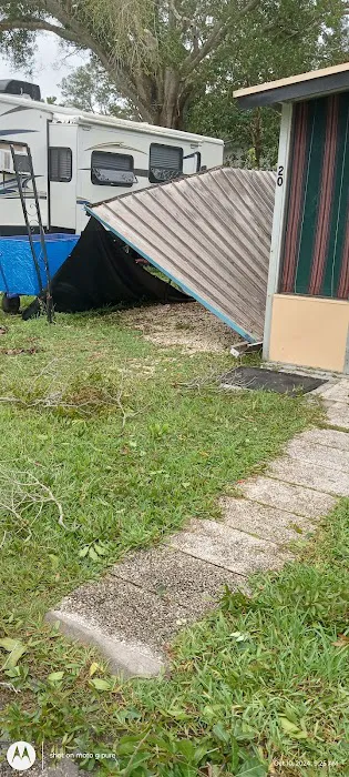 American Way Mobile Home Estates Picture 6