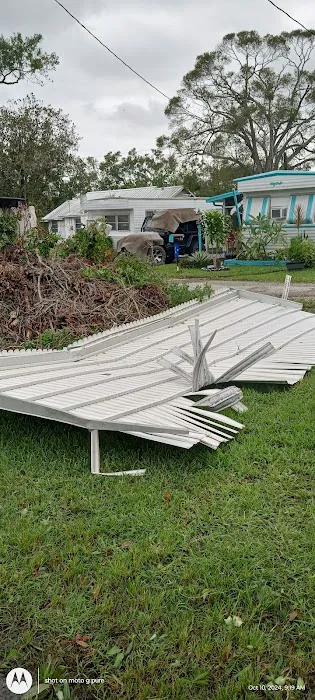 American Way Mobile Home Estates Picture 4