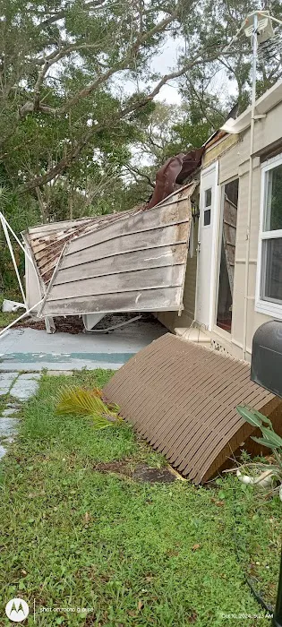 American Way Mobile Home Estates Picture 5