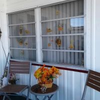 Colonial Village Mobile Home Park ico